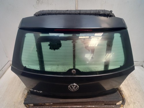 Volkswagen polo boot lid - polo,
