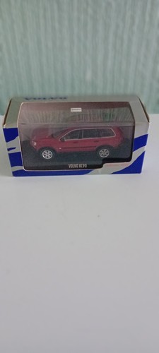 Minichamps volvo xc90 - 1.43,