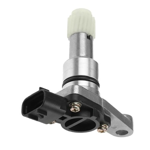 Vehicle speed sensor - vehicle,