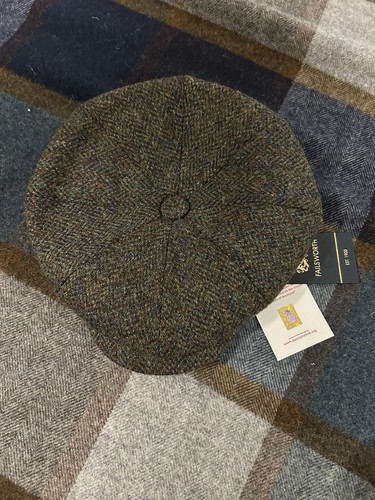 Failsworth harris tweed flat - failsworth,
