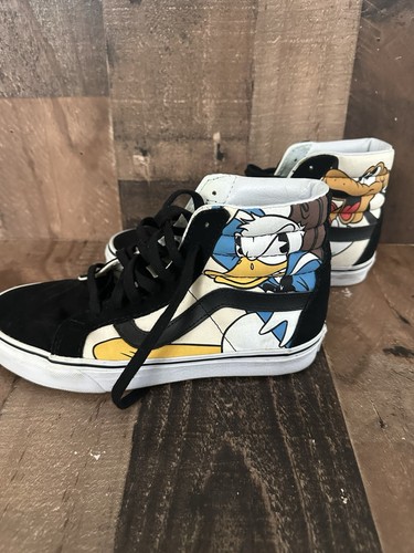 Vans disney sk8 mickey - vans,