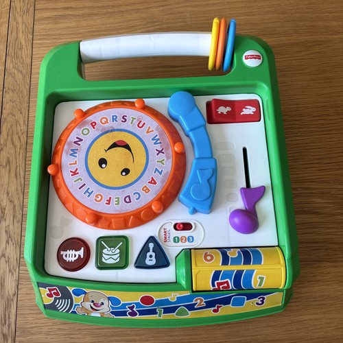 Fisher price smart stages - price,