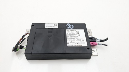 Mini cooper f56 - mini, bluetooth
