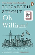 Oh William!: From the author