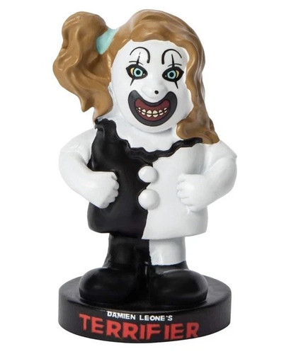 Terrifier art the clown - art, little