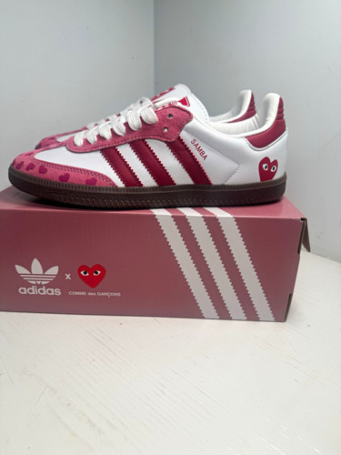 Adidas samba comme des - samba, x