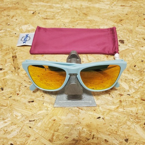 Oakley frogskins sunglasses - frogskins,
