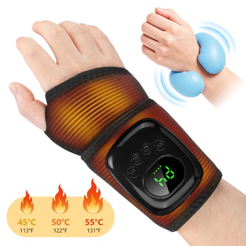 Heated cordless air - cordless,