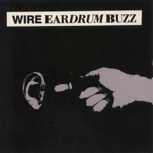 Wire eardrum buzz - wire,