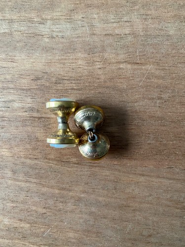 Vintage art deco mother - vintage, of