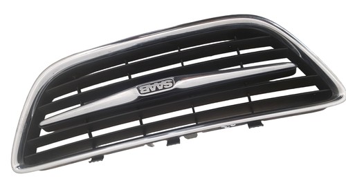 Saab front grille 12787224 - saab,