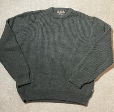 Barbour Tyne Crew Neck Jumper