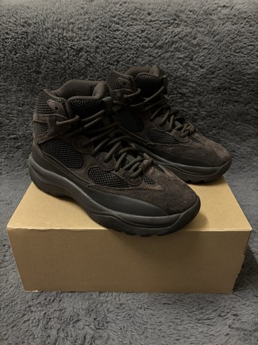 Adidas yeezy desert boot oil - desert,
