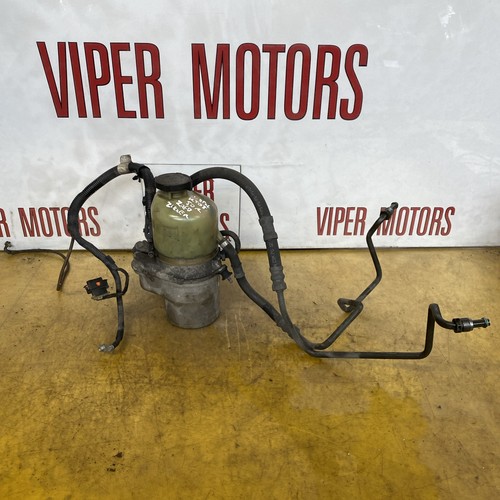 Vauxhall zafira power - b,