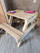 Handmade kids picnic - handmade,