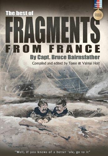 Best fragments from - best, of
