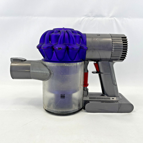 Dyson sv03 motor main body - v6,