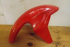 CPI GTR50 front mudguard in