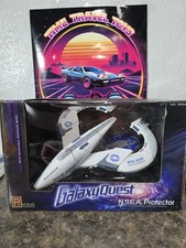Galaxy Quest Pegasus Hobbies