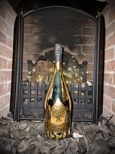 Armand de Brignac 1.5L Display