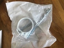 Vaillant Flue Plume Kit wall