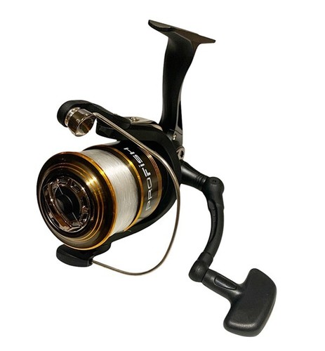 Profish 2bb size 40fd - size, metal