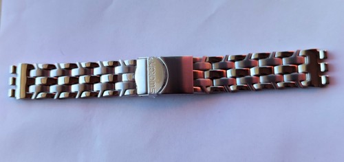 Swatch strap irony - strap,