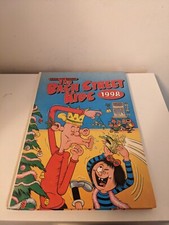 The Bash Street Kids Annual