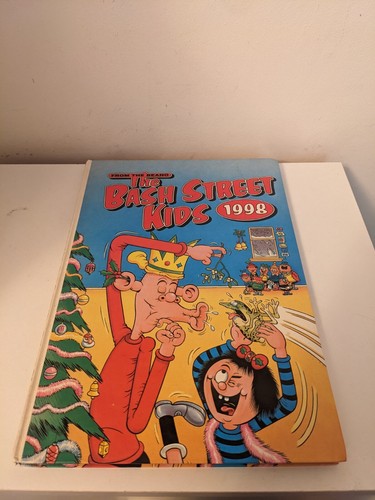 The bash street kids - the,