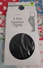 Ladies primark black - black, fashion