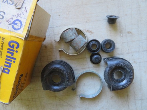 Morris marina cwt van pick - cwt,