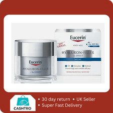 Eucerin Anti Ageing Hyaluron