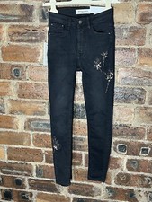 QUEEN HEARTS PARIS BLACK