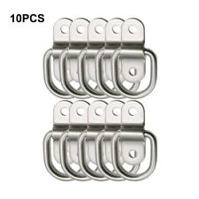 10PCS D-Rings Tie Down Load