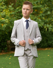 Boys Suits Stone Suit Formal