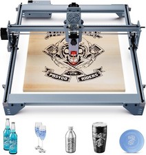Laser Engraver,with auto