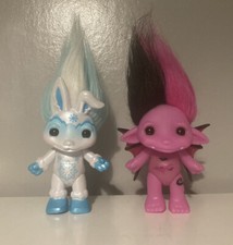 Zelfs Snowflake Snow Bunny And