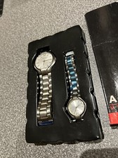 Accurist His And Hers Brand