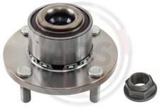 201403 A.B.S. Wheel Bearing