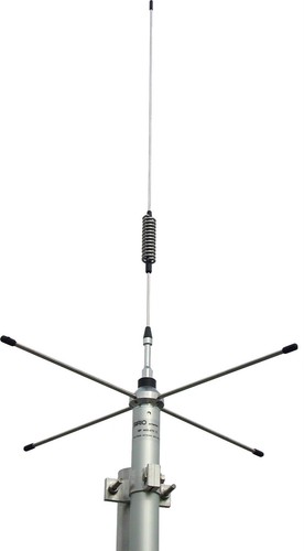Pmr ham antenna base - antenna, sirio