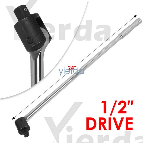Power breaker bar - breaker, socket