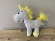 Disney Store Buttercup The Unicorn Soft Plush Toy From Toy Story 3 Pixar 9"