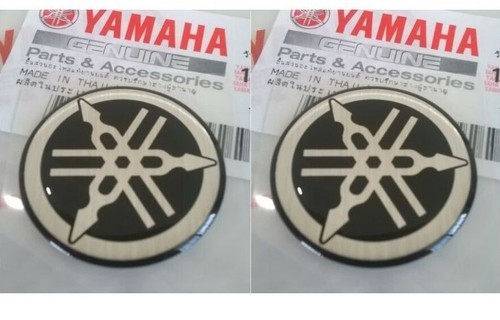 30mm yamaha tuning fork - 2,