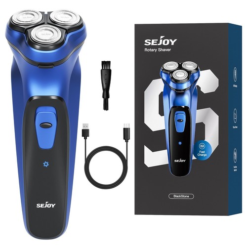 Sejoy mens electric shaver - sejoy,
