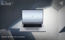 Razer Blade 16 Mercury