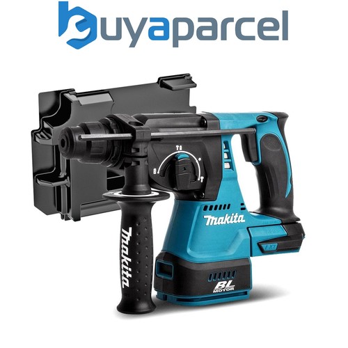 Makita dhr242z 18v lxt ion - makita,