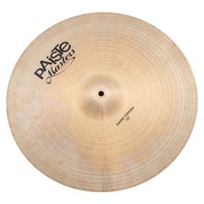 Paiste Masters 19" Dark Crash