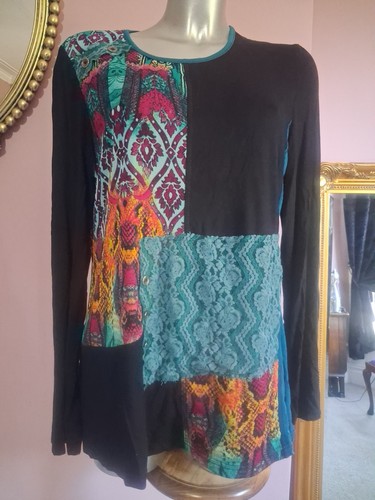 Kaktus ladies boho - *kaktus*,
