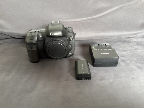 Canon eos 0 - ii, 20.0