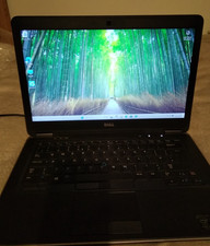 Dell Latitude E7440, i5 16gb